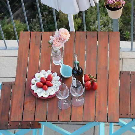 Pensjonat Creuza De Legna Levanto