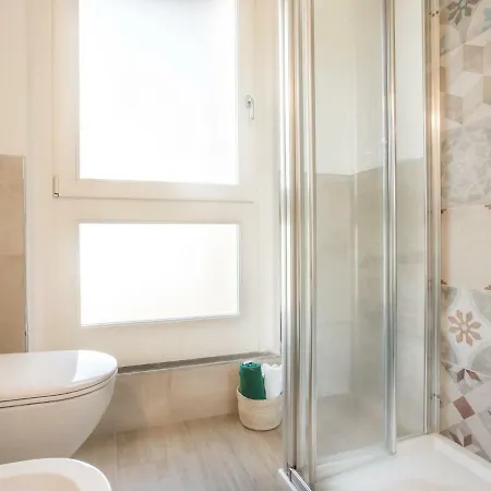 Pensjonat Creuza De Legna Levanto