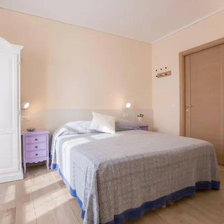 بيت ضيافة Creuza De Legna