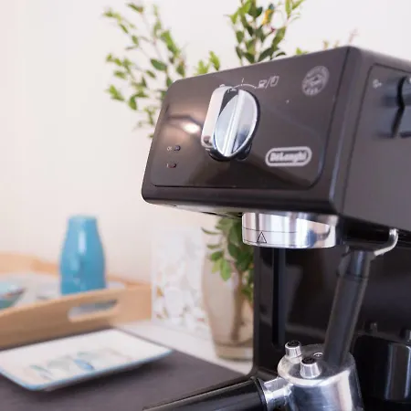 Creuza De Legna بيت ضيافة