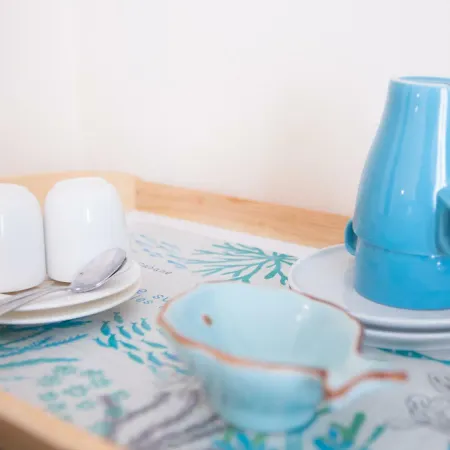 Pensjonat Creuza De Legna 3*