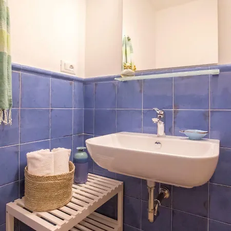Creuza De Legna 3* Levanto
