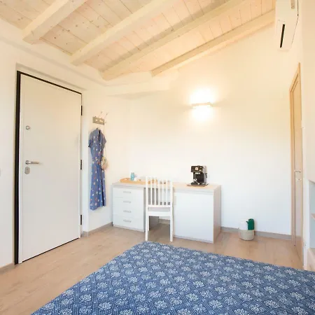 Pensjonat Creuza De Legna