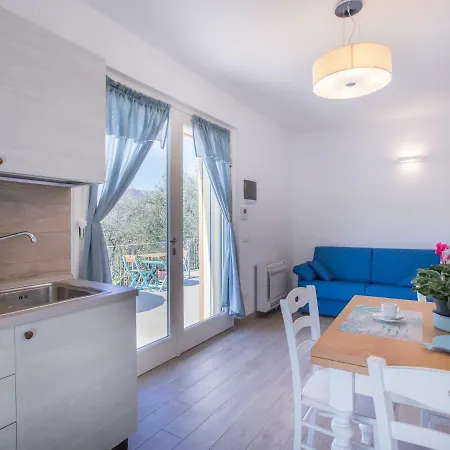 Creuza De Legna Levanto