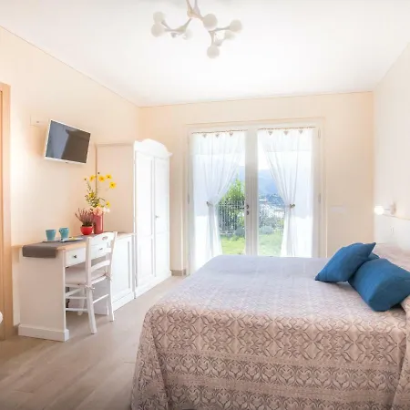 Pensión Creuza De Legna