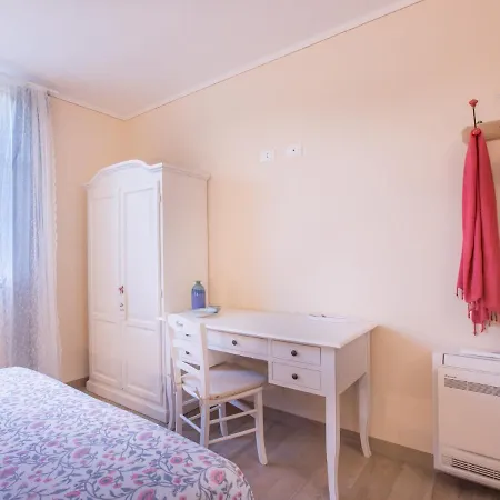 Creuza De Legna 3* Levanto