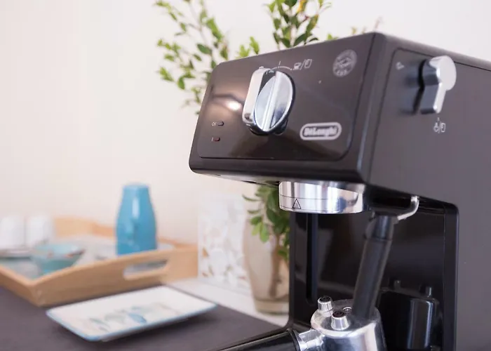 Creuza De Legna Vendégház