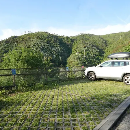 Maison d'hôtes Creuza De Legnà