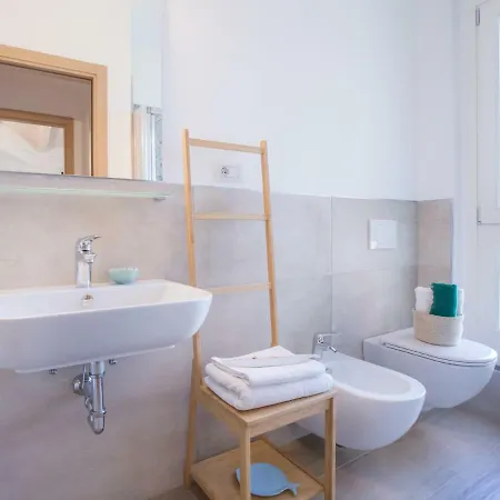 Creuza De Legna Pensionat Levanto