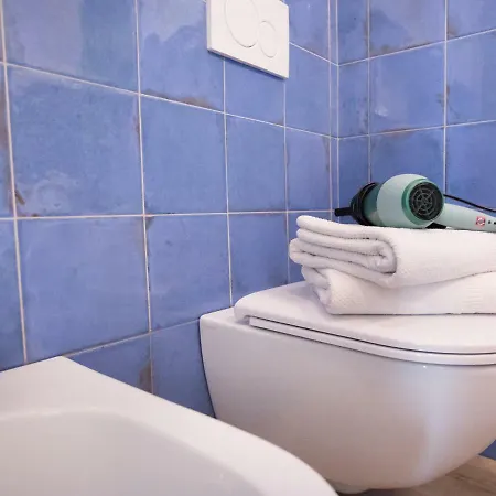 Creuza De Legna Guest house Levanto