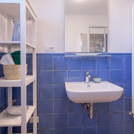 Creuza De Legna Guest house