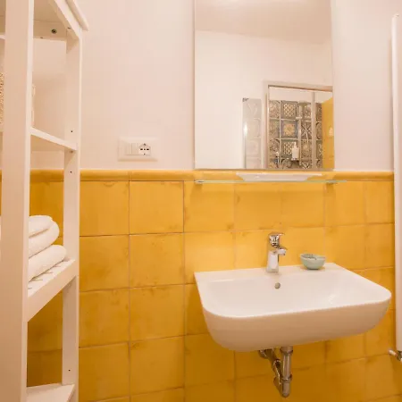 Creuza De Legna לבנטו