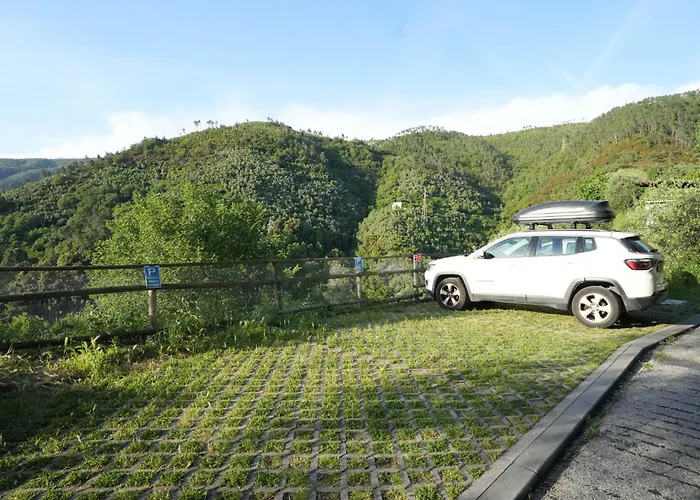 Maison d'hôtes Creuza De Legnà