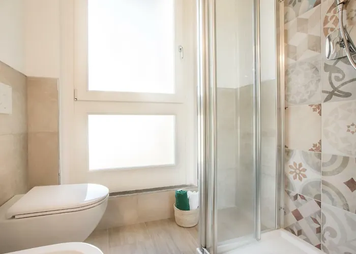 Affittacamere Creuza De Legnà Levanto