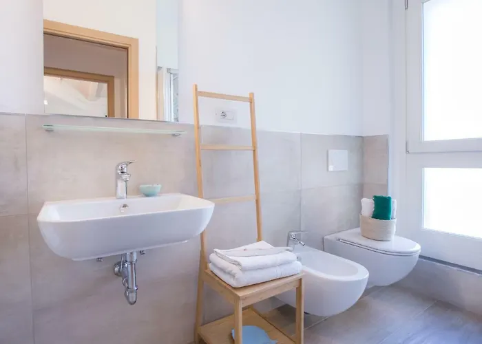 Creuza De Legnà Affittacamere Levanto