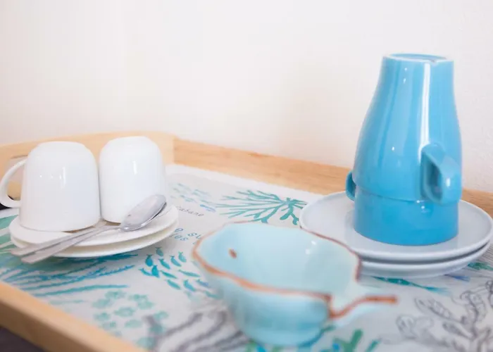 Affittacamere Creuza De Legnà 3*