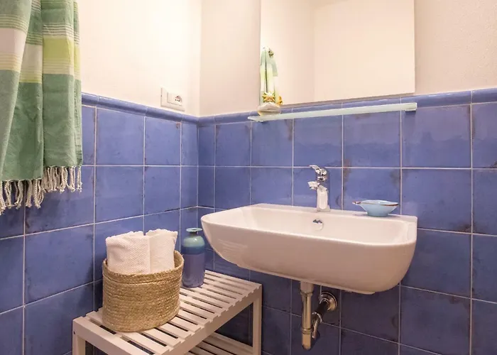Creuza De Legna 3* Levanto