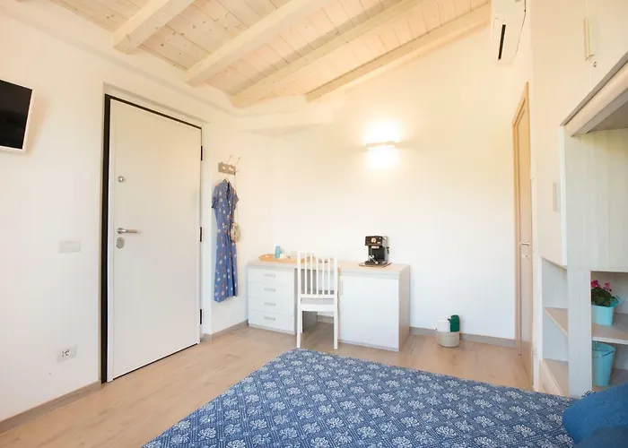 Affittacamere Creuza De Legnà