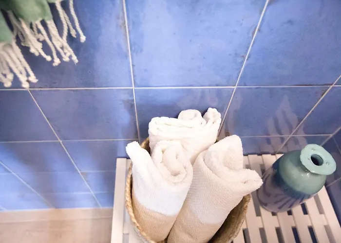 Affittacamere Creuza De Legnà Levanto