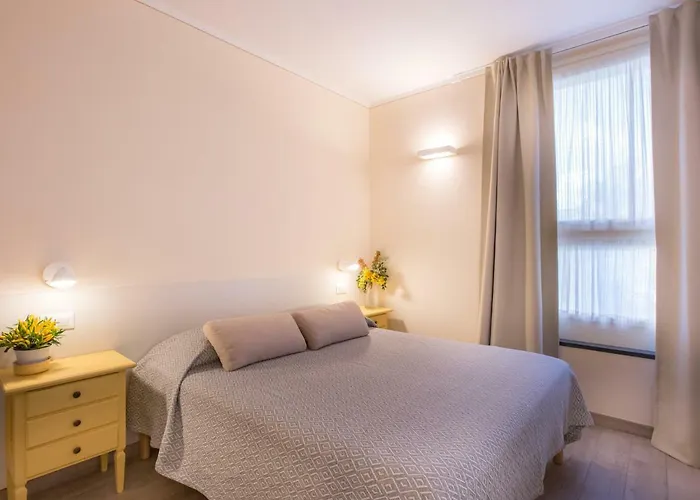 Creuza De Legnà Affittacamere Levanto