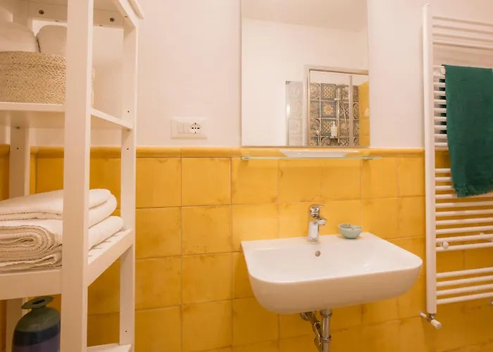 Creuza De Legnà Levanto