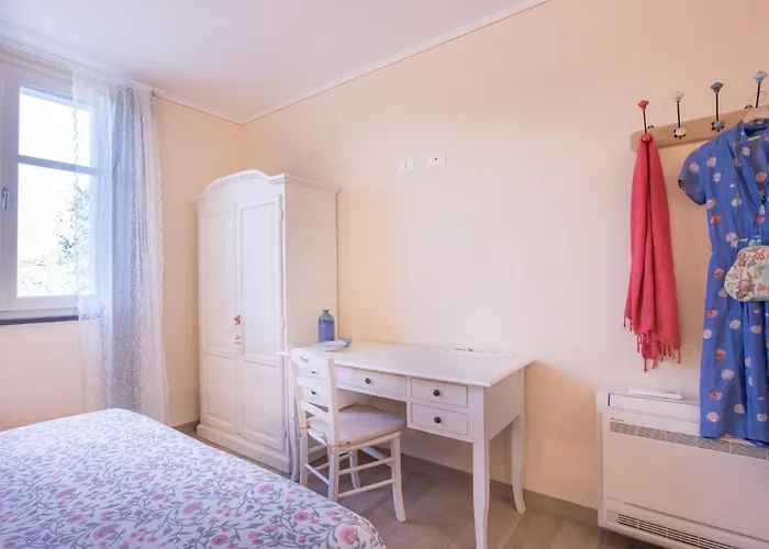 Creuza De Legnà 3* Levanto